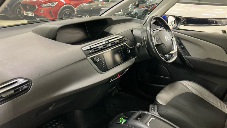 Citroen C4 Picasso 2.0 BlueHDi Flair 5dr EAT6 Diesel Estate